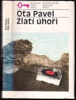 Zlatí úhoři