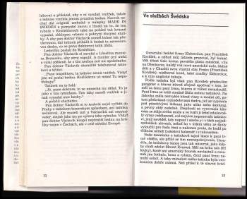 Ota Pavel: Zlatí úhoři