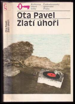 Zlatí úhoři
