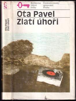 Zlatí úhoři