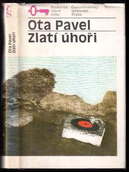Zlatí úhoři