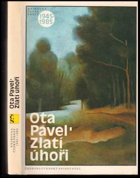 Zlatí úhoři
