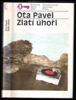 Zlatí úhoři