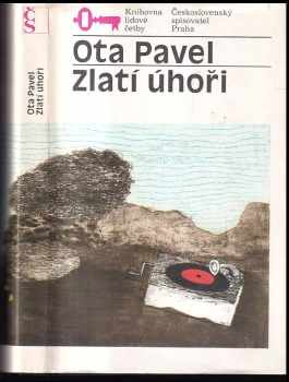 Zlatí úhoři