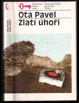 Zlatí úhoři