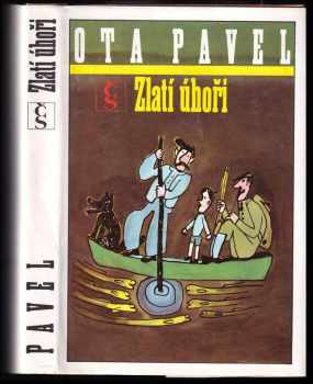 Zlatí úhoři