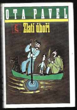 Zlatí úhoři