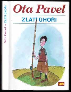 Zlatí úhoři