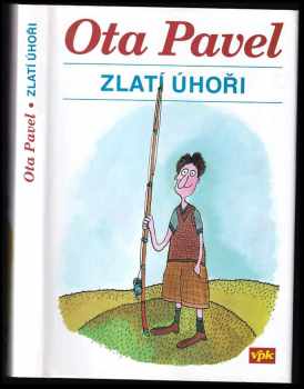 Zlatí úhoři
