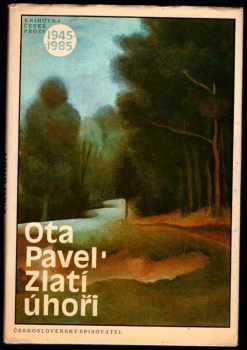 Zlatí úhoři