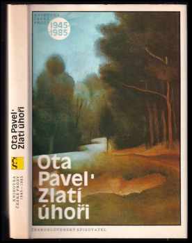 Zlatí úhoři