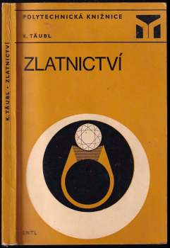 Zlatnictví