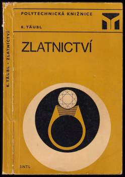 Zlatnictví