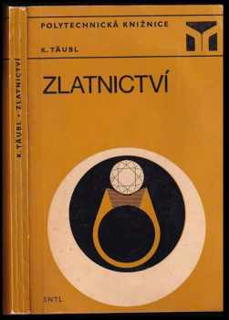 Zlatnictví