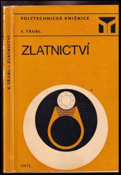 Zlatnictví