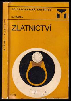 Zlatnictví