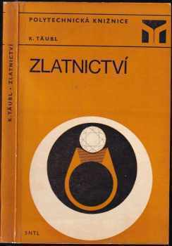Zlatnictví