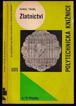Zlatnictví