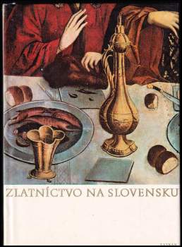 Zlatníctvo na Slovensku