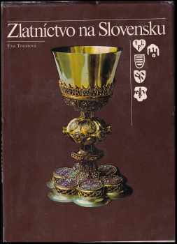 Zlatníctvo na Slovensku