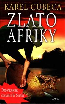 Zlato Afriky