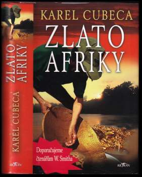 Zlato Afriky