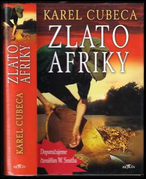 Zlato Afriky