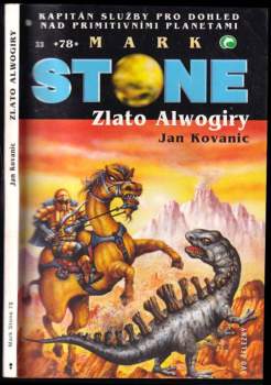 Jan Kovanic: Zlato Alwogiry