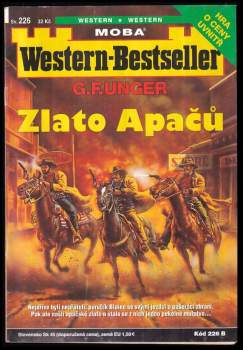 Zlato Apačů