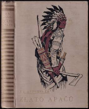 Zlato Apačů