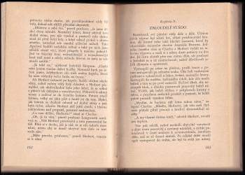 Joseph A Altsheler: Zlato Apačů