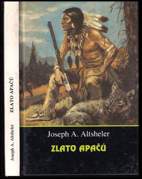 Zlato Apačů