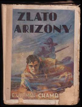 Zlato Arizony