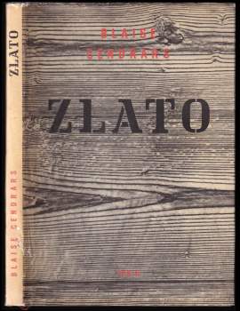 Zlato