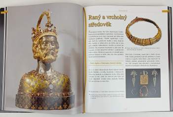 Bohumil J. Studýnka: Zlato