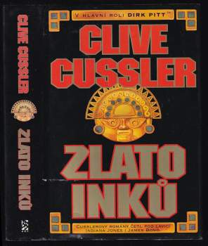 Zlato Inků