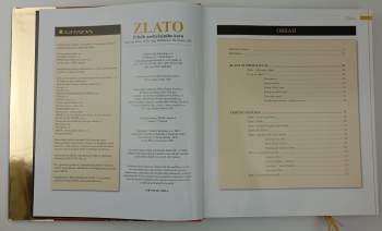 Jan Struž: Zlato