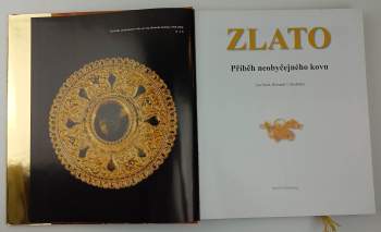Jan Struž: Zlato