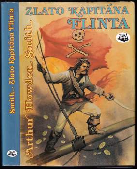 Zlato kapitána Flinta