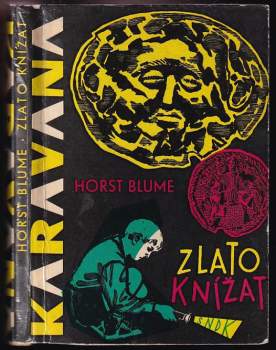 Zlato knížat