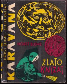 Zlato knížat