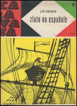 Zlato na Españole