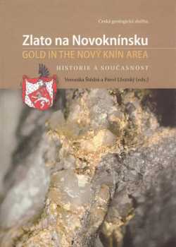 Zlato na Novoknínsku