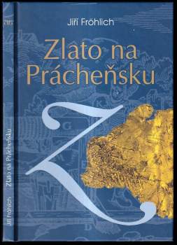 Zlato na Prácheňsku