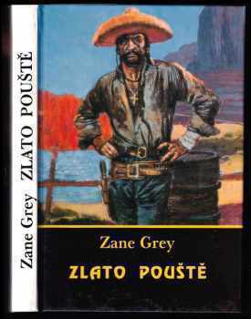 Zlato pouště