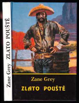 Zlato pouště