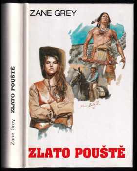 Zlato pouště