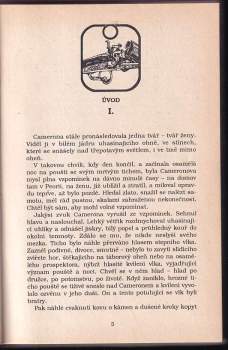 Zane Grey: Zlato pouště
