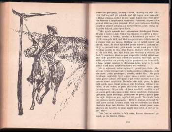Zane Grey: Zlato pouště