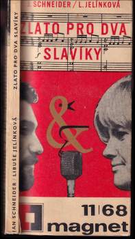 Zlato pro dva slavíky